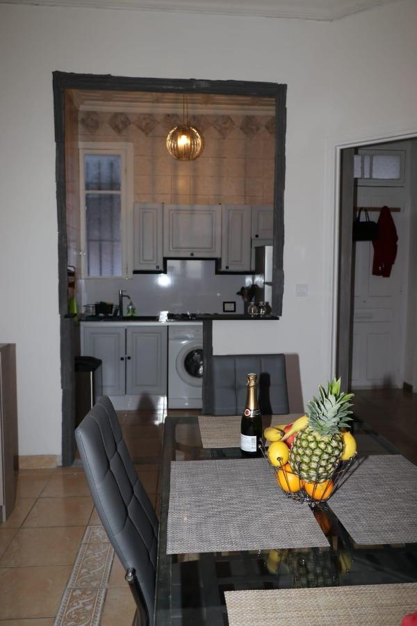 Maison Nicoise Au Calme Vue Mer Nisa Exterior foto